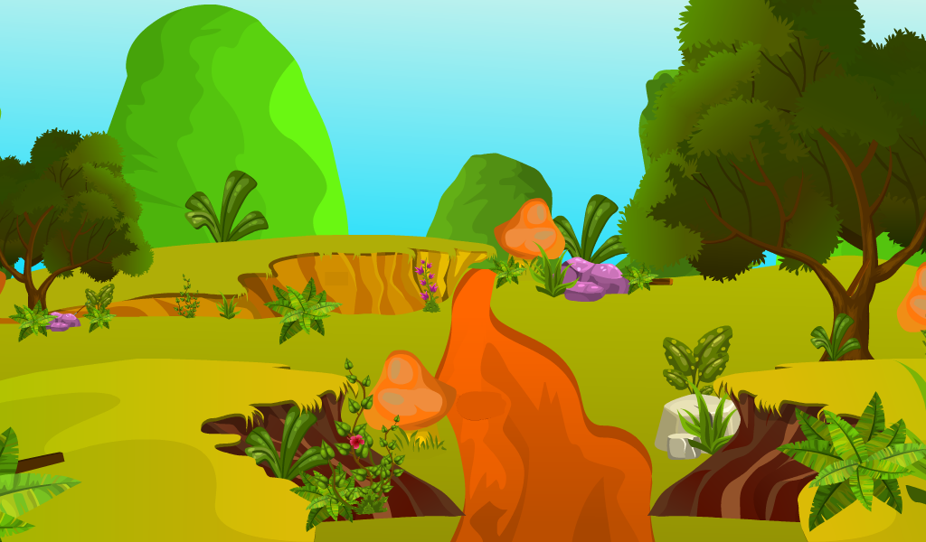 Скриншот игры Escape Games Day-243