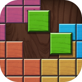 Wooden Block Puzzle 2021 - APK Download for Android