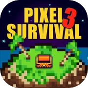 Pixel Survival Game 3