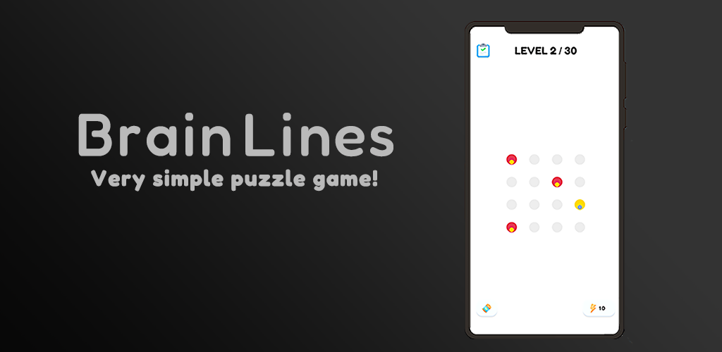 Brain Lines: Train Your Brain! for Android/iOS - TapTap