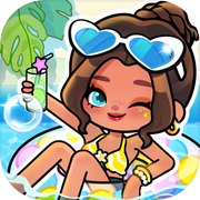 Aha World: Create Stories