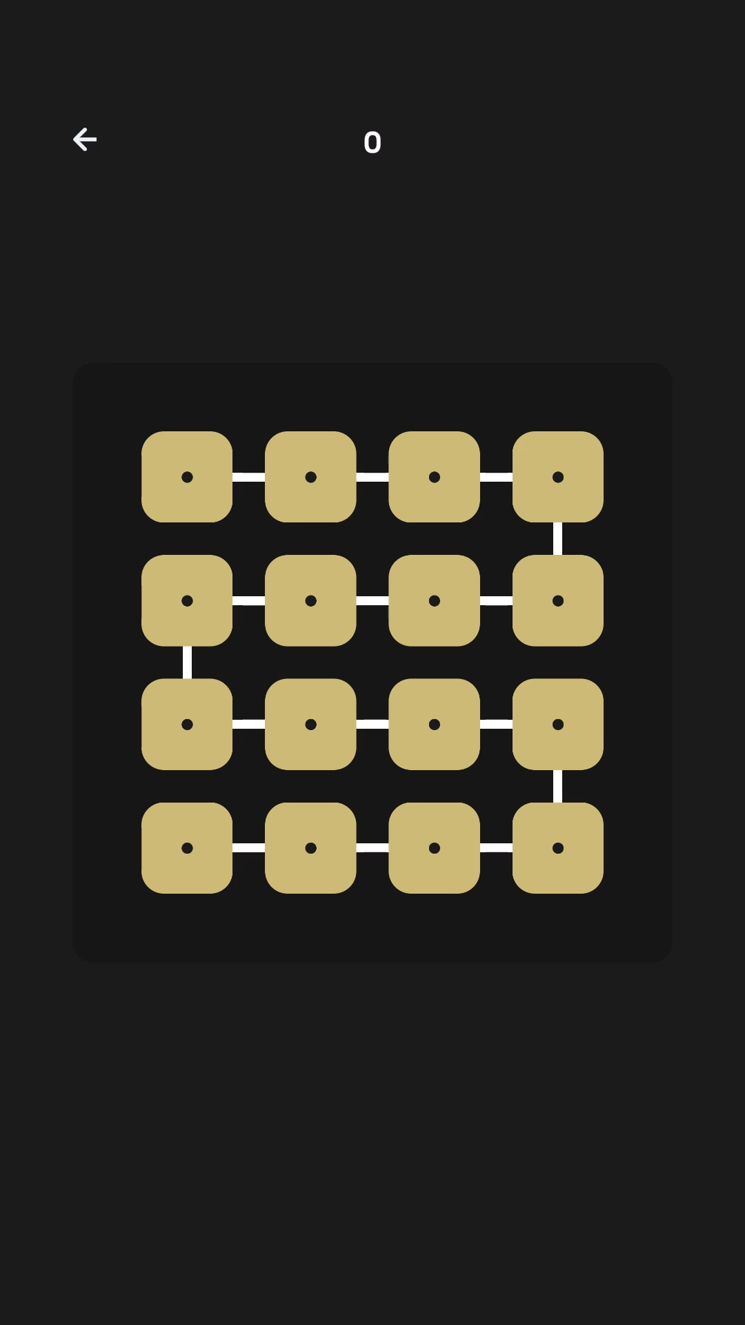 Merge Dice - Puzzle Game 遊戲截圖