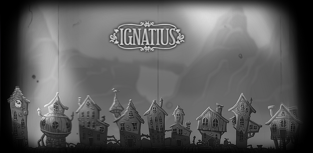 Banner of イグナティウス 1.0.8