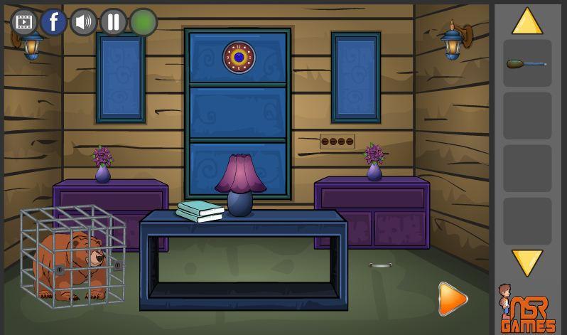 New Escape Games 171 Game Screenshot