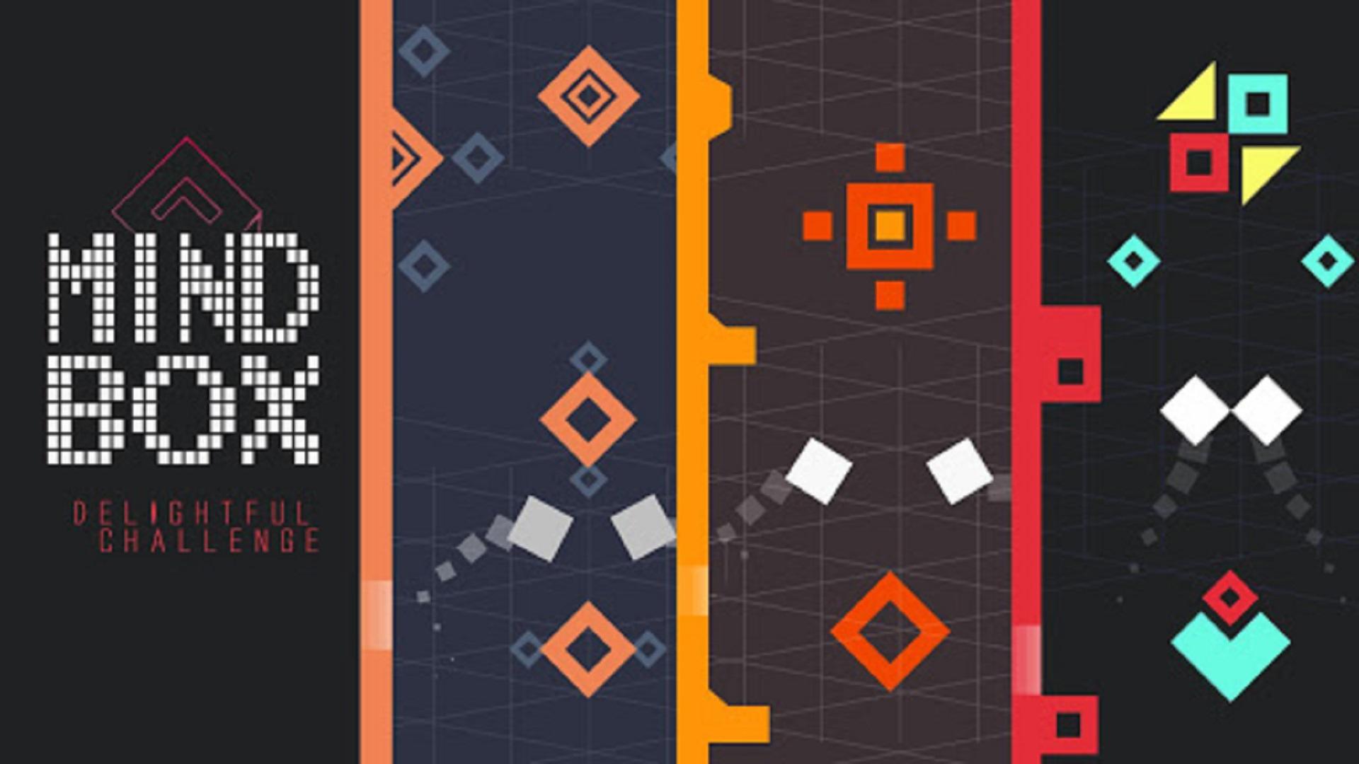 Screenshot 7 of Mind Box 