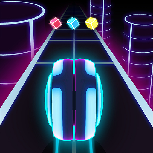 Roller Rush Latest Version for Android/iOS APK - TapTap