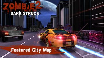 Zombie Must Die2 Game Screenshot