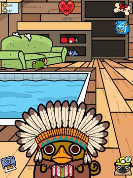 Virtual Pet Pugs Dog Collector Game Screenshot