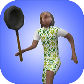 Granny Chapter Two – Scary Granny Simulator Game::Appstore for  Android