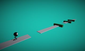 Stickman Dreamer 게임 스크린샷