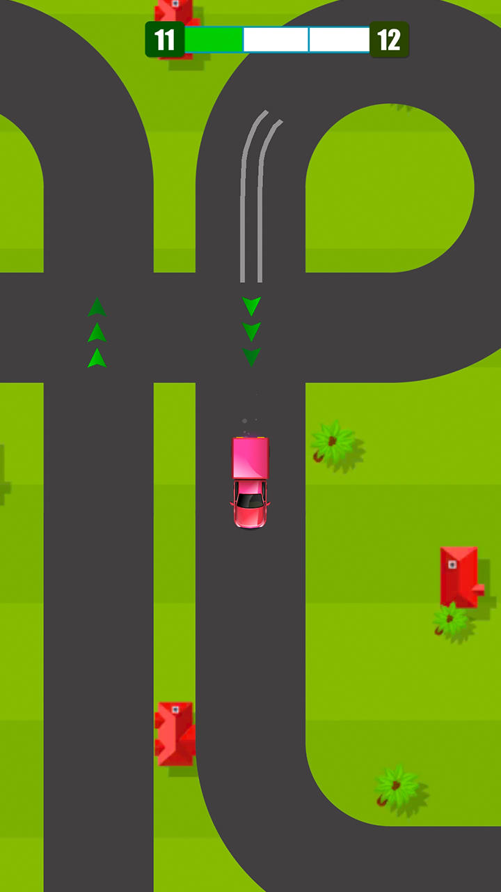 Screenshot 6 of Pizza Boy Delivery Game 