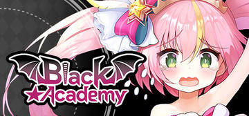 Banner of Black Academy 