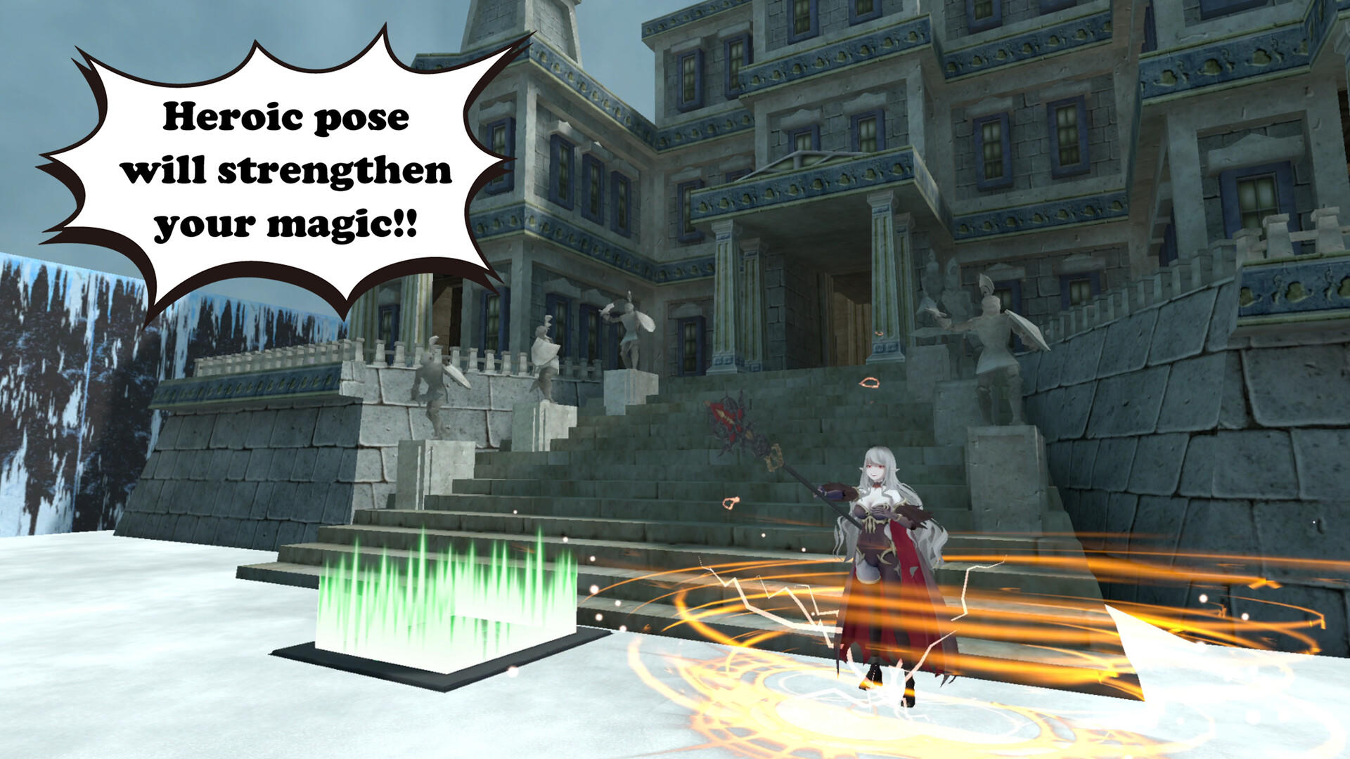 Akpala Game Screenshot