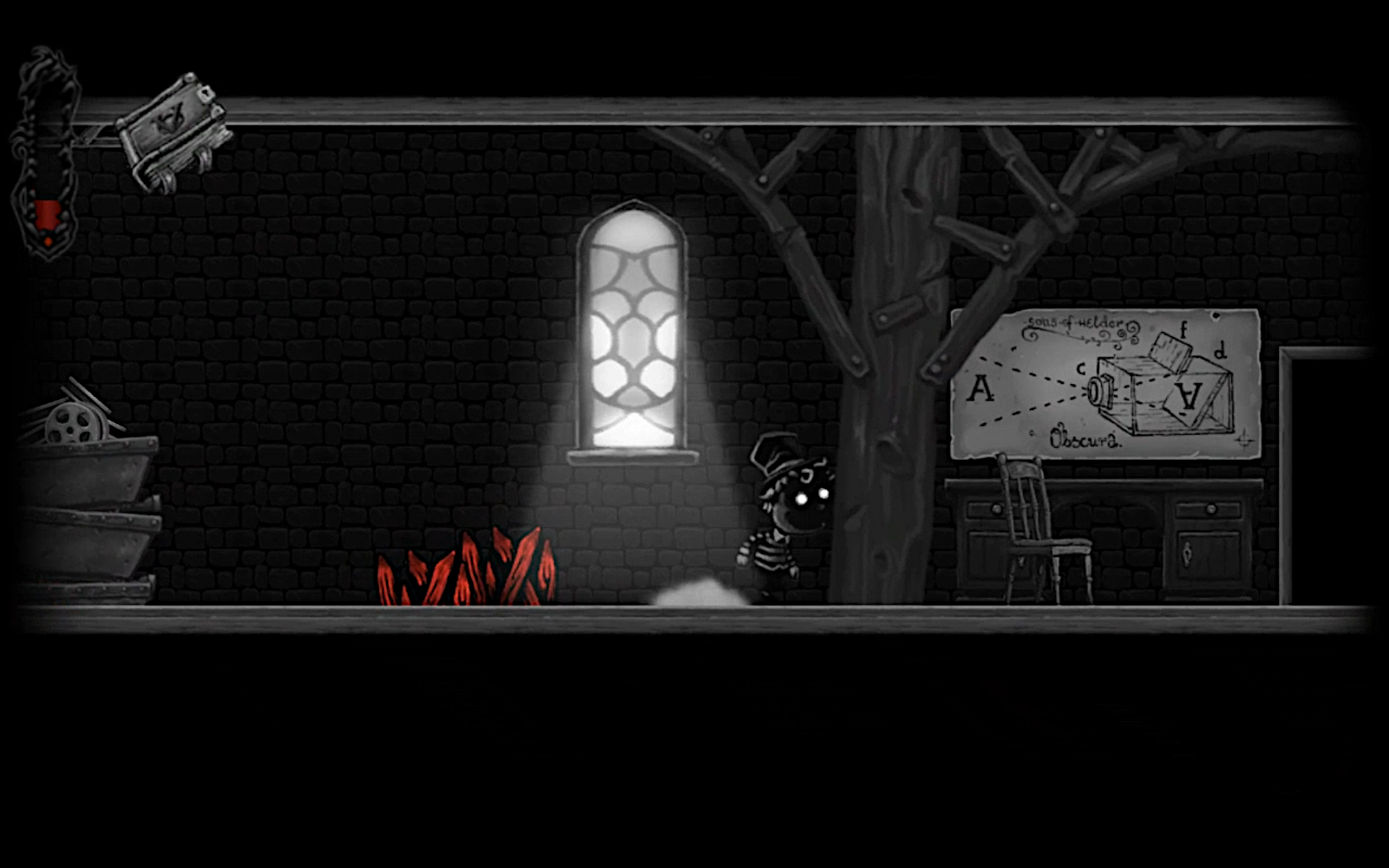 Ignatius - Reunited 게임 스크린샷