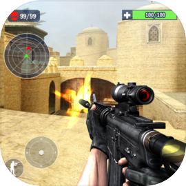 Counter Terrorist