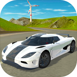 Extreme Speed Car Simulator 2019 (Beta)