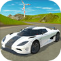 Icon of Extreme Speed Car Simulator 2019 (Beta)