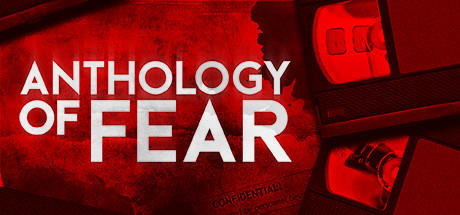Banner of Anthology of Fear 