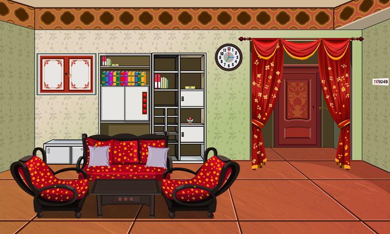 Screenshot of 16 Free New Room Escape Games