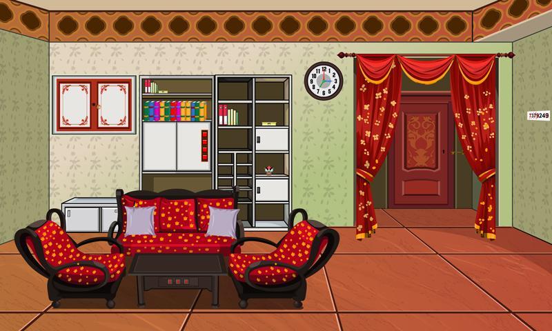 16 Free New Room Escape Games Game Screenshot