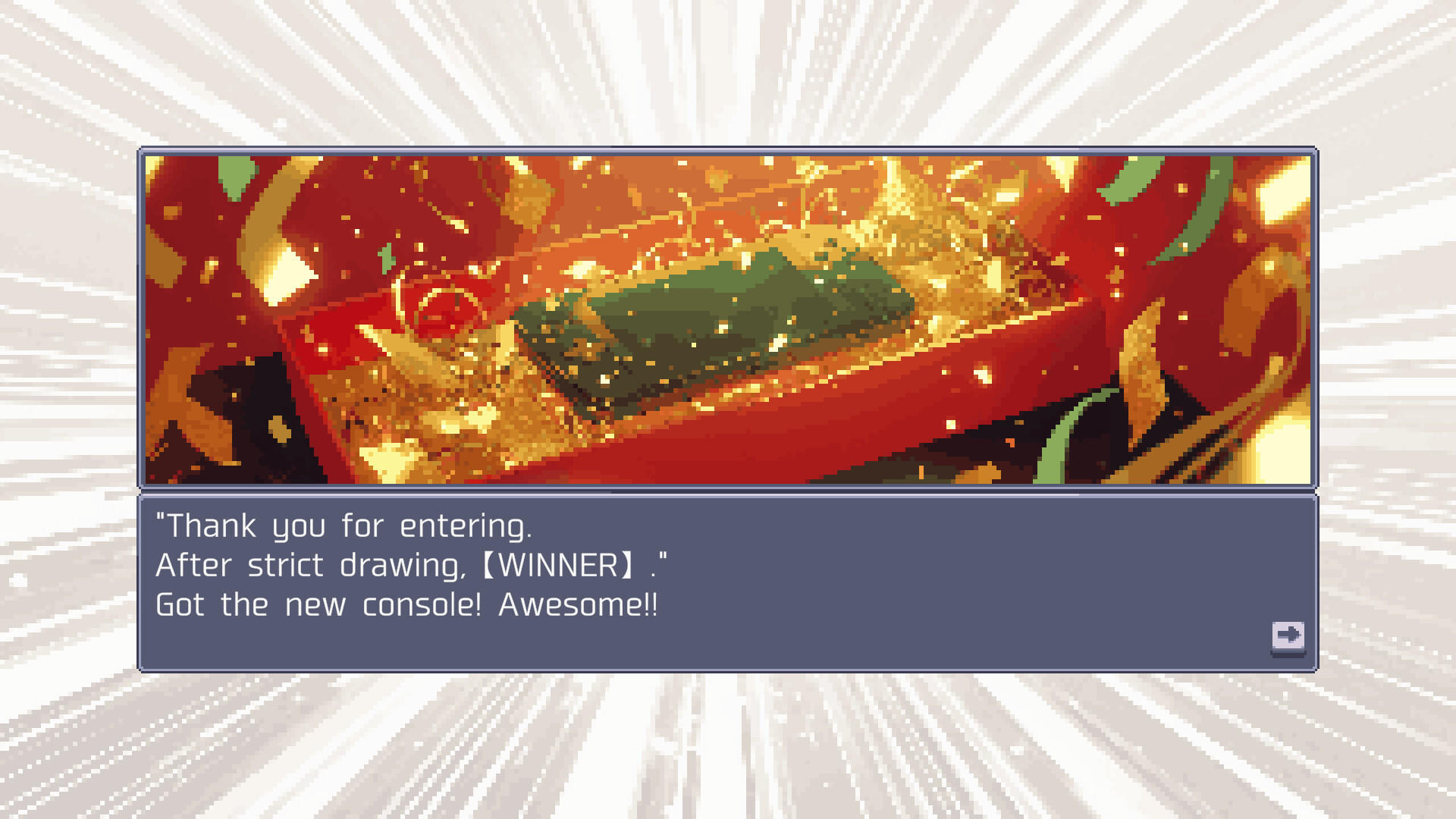 Life of a Lonely Indie Game Developer Game Screenshot