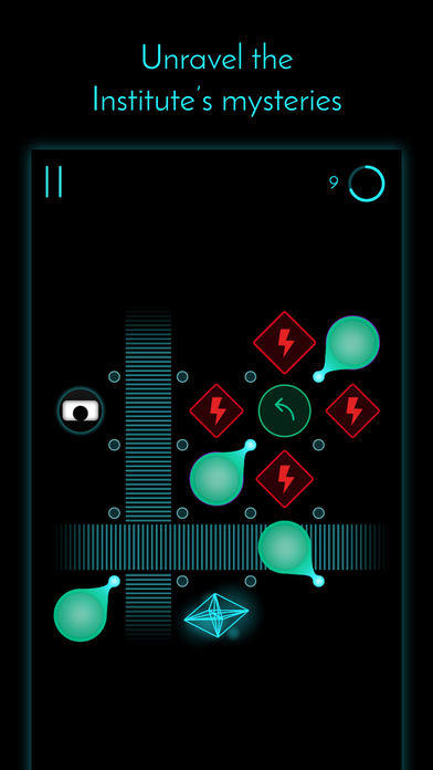 loop : puzzler Game Screenshot