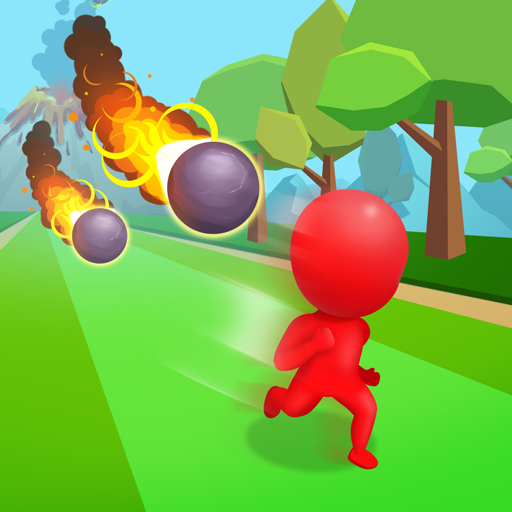 Danger Run 3D android iOS apk download for free-TapTap