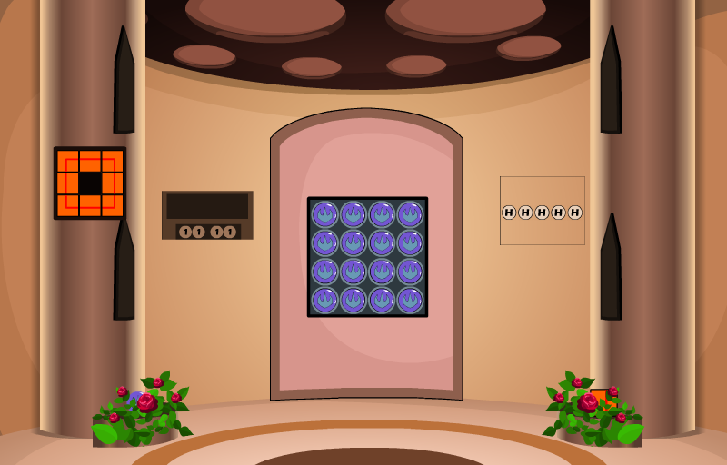 Escape Games Day-288 Game Screenshot