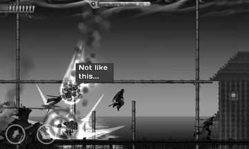 Samurai Saga Game Screenshot