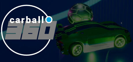Banner of Carball 360 (beta) 