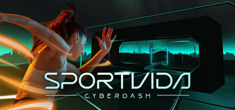 Banner of Sportvida CyberDash 