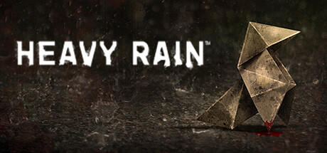 Banner of Heavy Rain 