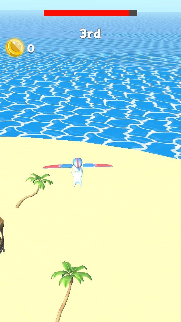 Aqua.Park.Io ゲームのスクリーンショット