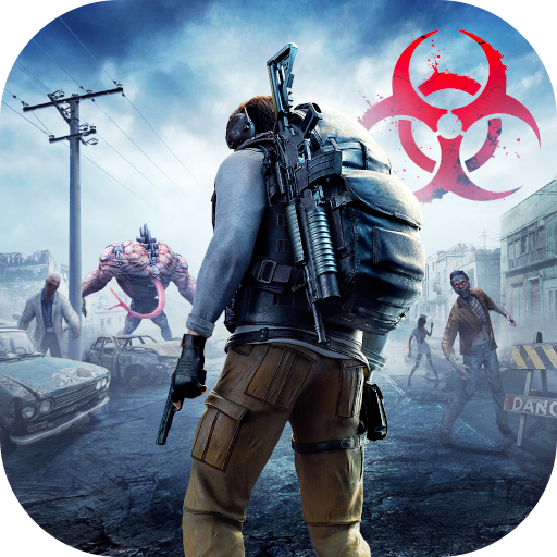 Gun&Girls.io: Battle Royale android iOS apk download for free-TapTap