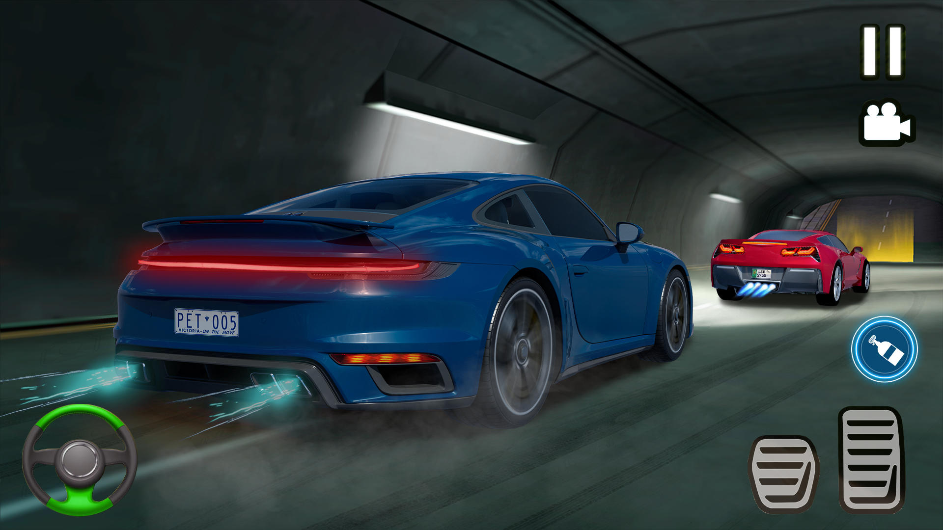 Car Racing Game - Car Game 3D 遊戲截圖