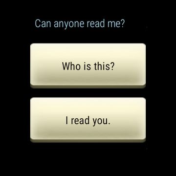 Lifeline 遊戲截圖