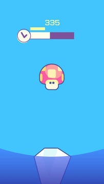 Flip Heroes Game Screenshot