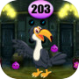 Toucan Escape Best Escape Game 203