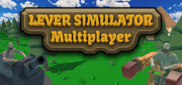 Banner of Lever Simulator - Multiplayer 