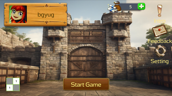 CastlesClash Latest Version for Android/iOS APK - TapTap