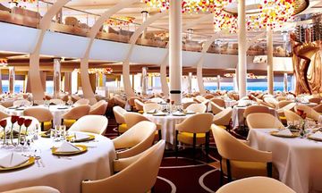 Escape From Holland Cruises ภาพหน้าจอเกม