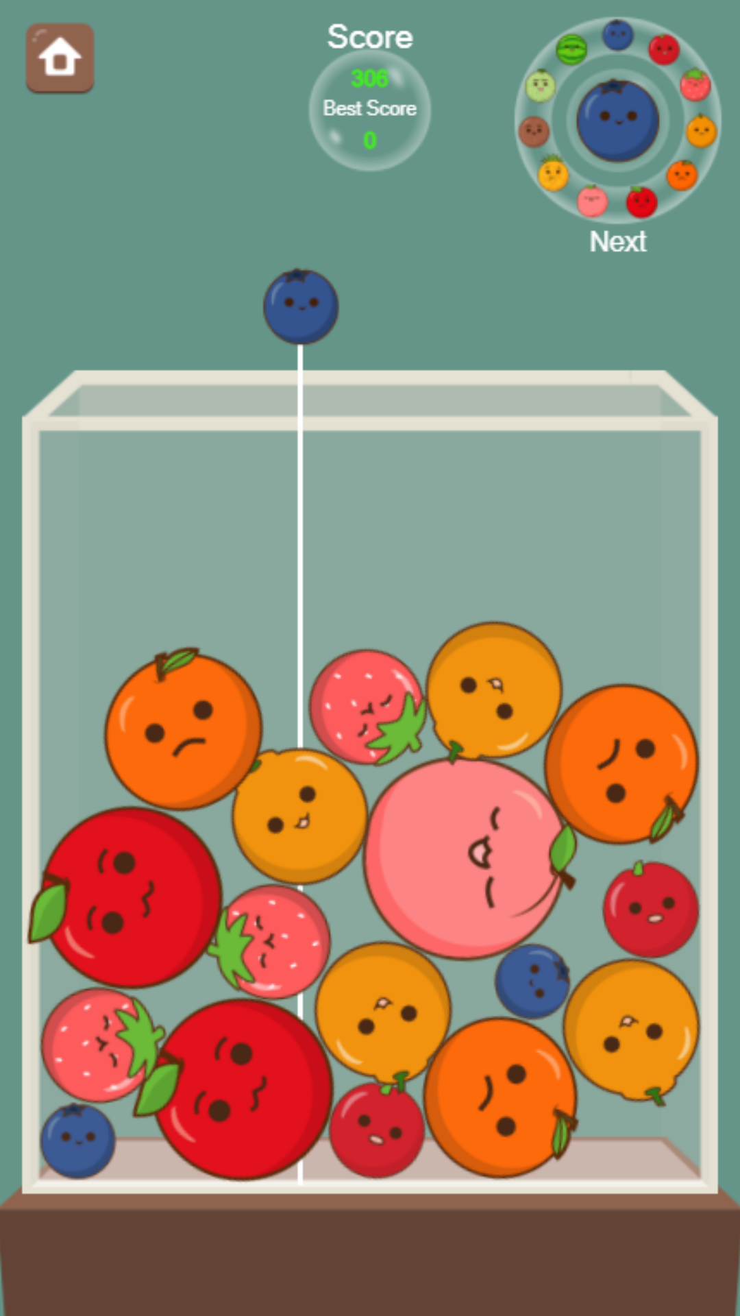 Watermelon Games Latest Version for Android/iOS APK - TapTap