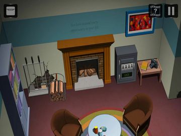 13 Puzzle Rooms: Escape game Game Screenshot