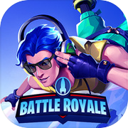 Sigma Squad : Battle Royale