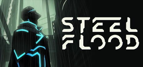 Banner of Steel Flood 