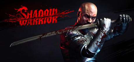 Shadow Warrior screenshot
