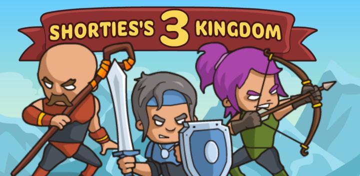 Banner of Shorties's Kingdom 3 10.0