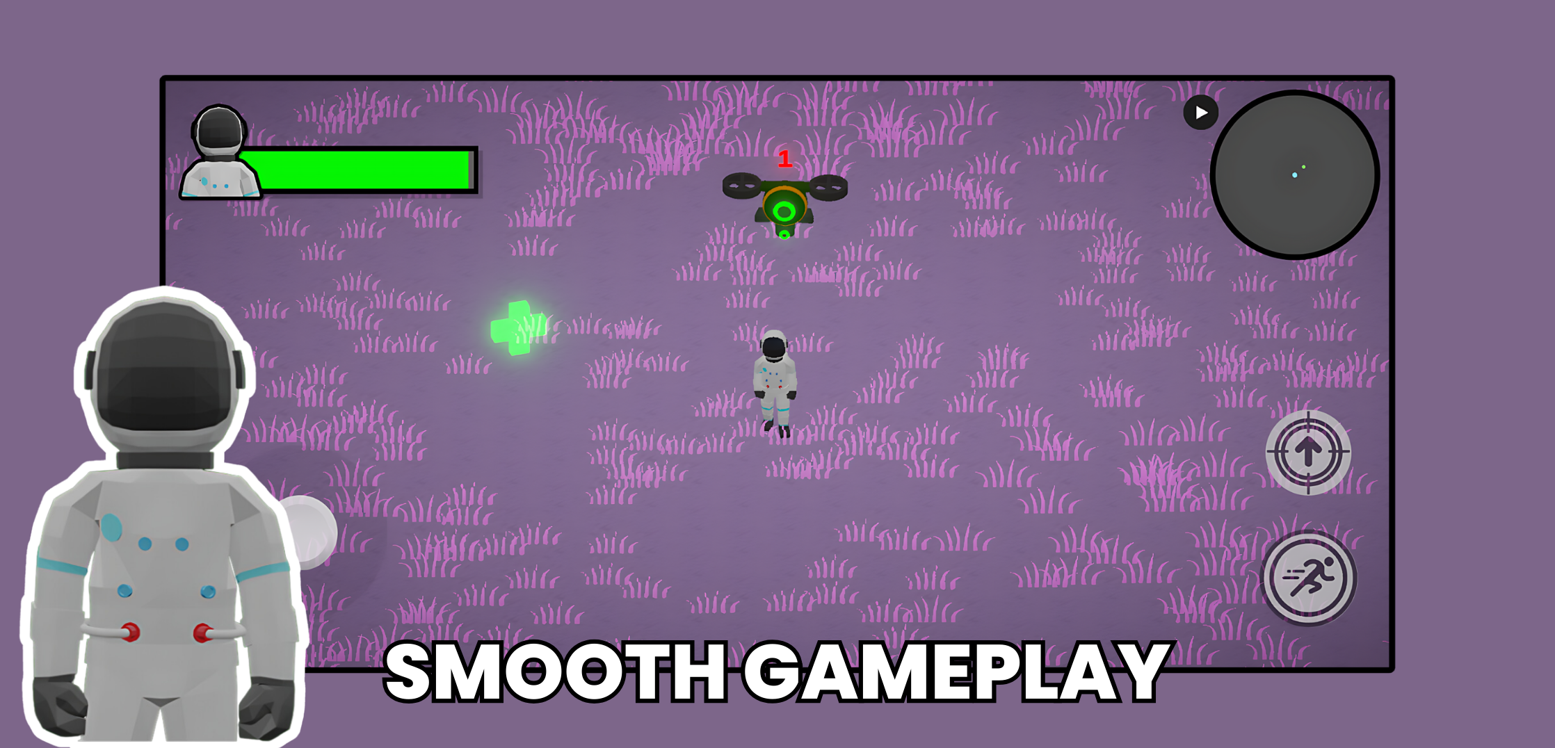 Saltador de planetas mono astronauta version móvil androide iOS descargar  apk gratis-TapTap