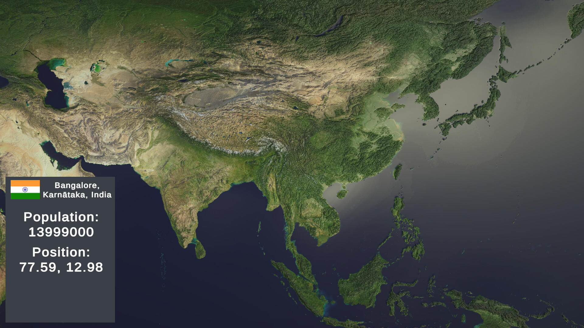 Screenshot of Earth Explorer (CANCELLED DON'T WISHLIST)