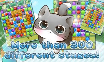 Cat Life Game Screenshot